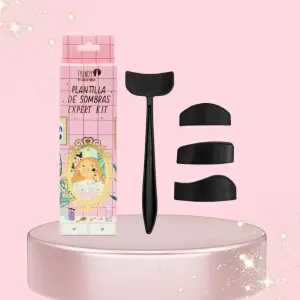 KIT PLANTILLAS PARA SOMBREADOS