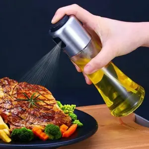 SPRAY ROCIADOR PARA ACEITE