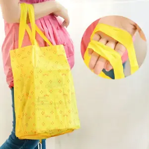 Bolso de Compras Emoticones Niños