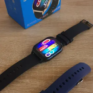 Smartwatch G-Tide S3 Pro