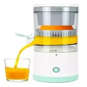 Exprimidor Saca Jugos Naranja Automatico
