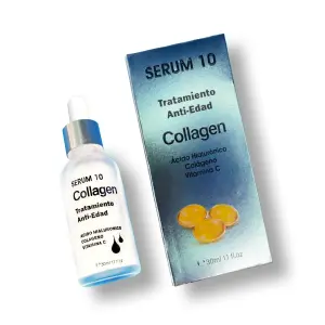 246789- SÉRUM 10 COLÁGENO