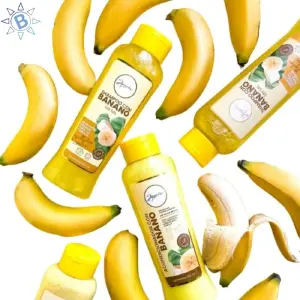 ACONDICIONADOR BANANO ANYELUZ 500mL