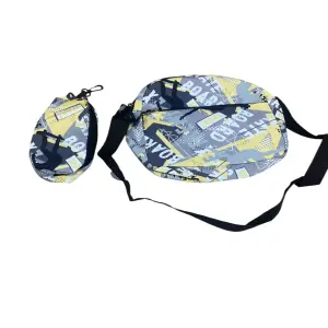 Maleta bolso multiusos 3 en 1