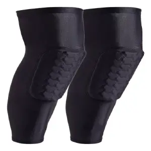 Rodillera o Codera con proteccion