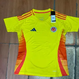 Camiseta De Colombia AAA