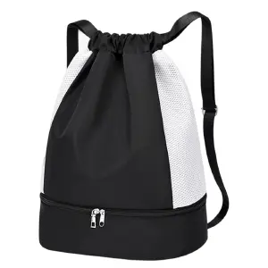 Tula bolso ajustable deportivo