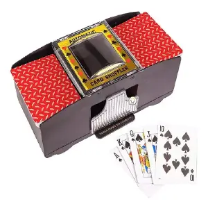 Dispensador de Cartas FPS-24/FJP-24