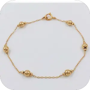 PULSERA 020333 TELASSIM.