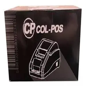 impresora termica 58mm col pos