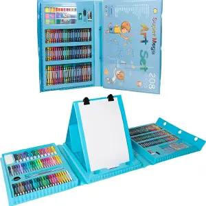 SET ARTE 208