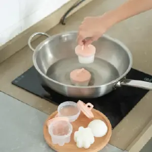 Molde de figuras kawaii