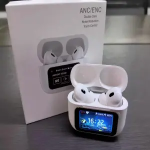 AUDIFONOS DE PANTALLA A9 PRO