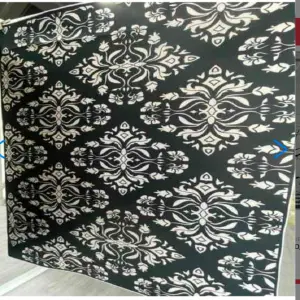 ALFOMBRA 3D GERANDE