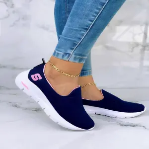 Skecher dama D