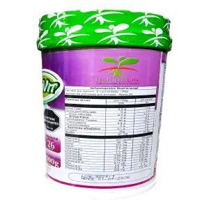 Colageno Hidrolizado con Biotina 800 gr