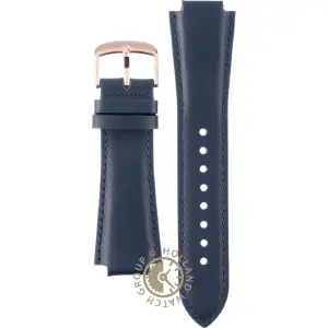 Pulso para reloj Fossil 22mm