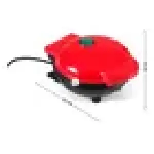 MAQUINA MINI DONAS X3 ELECTRICA