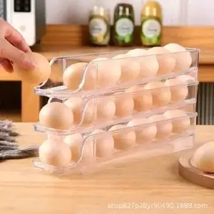 5V Organizador de huevos X-20
