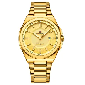 Reloj Naviforce Casual Nf9212 Crono Homb