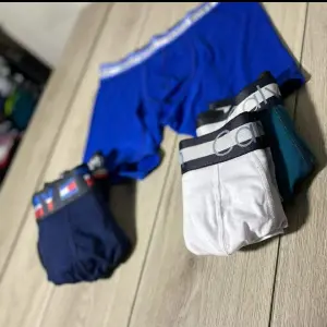 Boxers Algodon