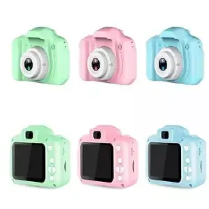 CAMARA X2 K