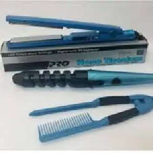 COMBO BABYLISS POR 3