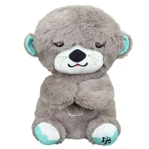 Peluche Para Dormir Relajante Para Bebes