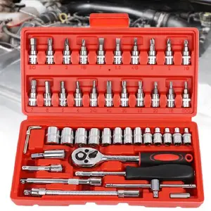 Juego De Copas 46 PCS
