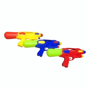 PISTOLA DE AGUA LC-016