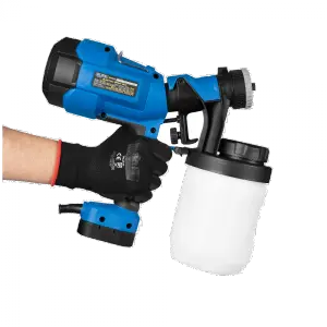 Pistola De Aspersión Electrica Elite Sp