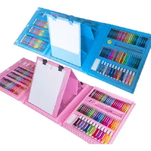 Set de arte