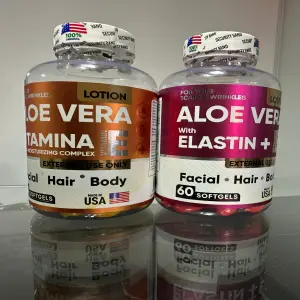 Combo 2 faciales x 60