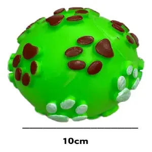juguete  pelota de textura deformable