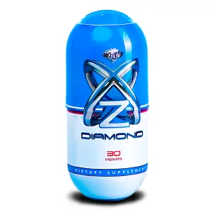 ZX QUEMADOR DE GRASA