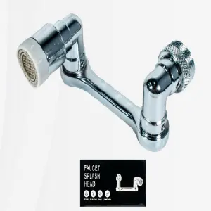 TK Llave Extensor De Grifo Universal
