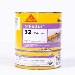 SIKADUR 32 PRIMER x 1Kg