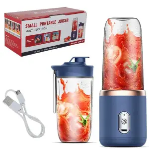 Licuadora Doble Vaso