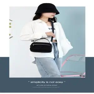BOLSO BANDOLERA DAMA REF6609