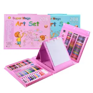 SET DE ARTE GRANDE 208