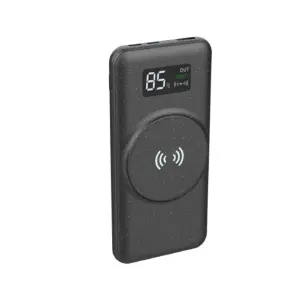 POWER BANK INALAMBRICA ROCKET P10