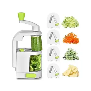 RAYADOR DE VERDURAS