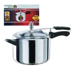 OLLA A PRESION EXPRESS 1L