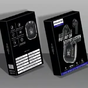 AUDIFONOS INALAMBRICOS M98