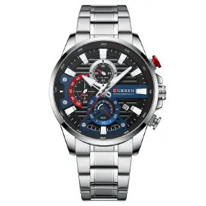 Curren MT15 - 8415 Variable Color