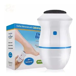 3U Removedor De Calos Eléctrico