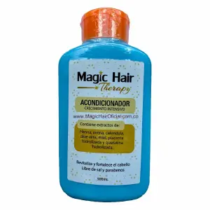 Acondicionador Crecimiento