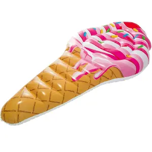 Flotador Inflable Intex 58762 Ice Cream