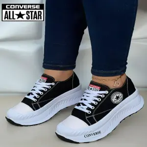 Tenis Deportivos Converse