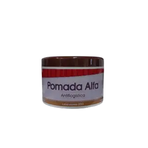 pomada alfa 300 ml